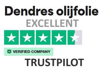 Trustpilot beoordelingen - DENDRES